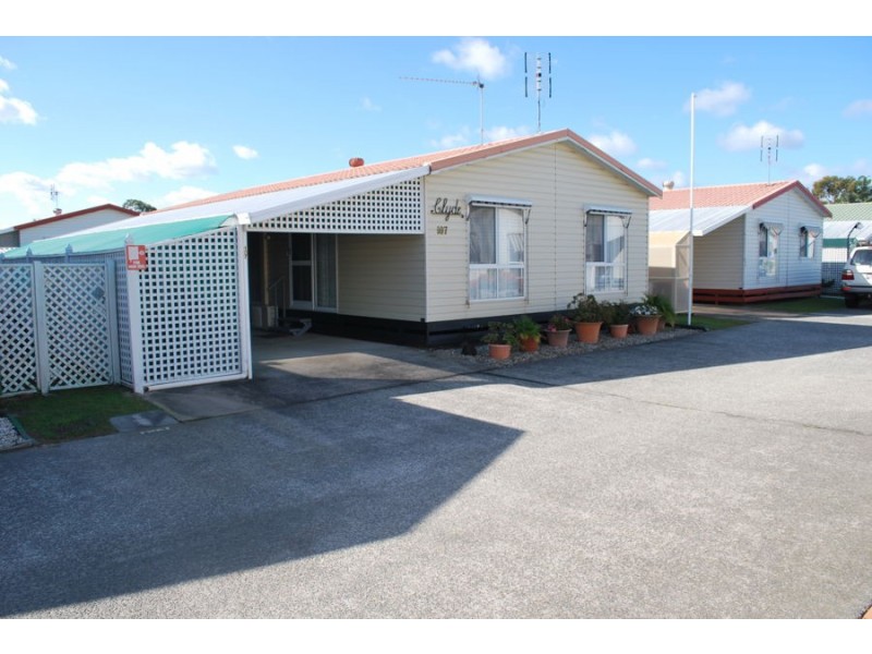 107 / 250 Kirkwood Road west, Tweed Heads South NSW 2486