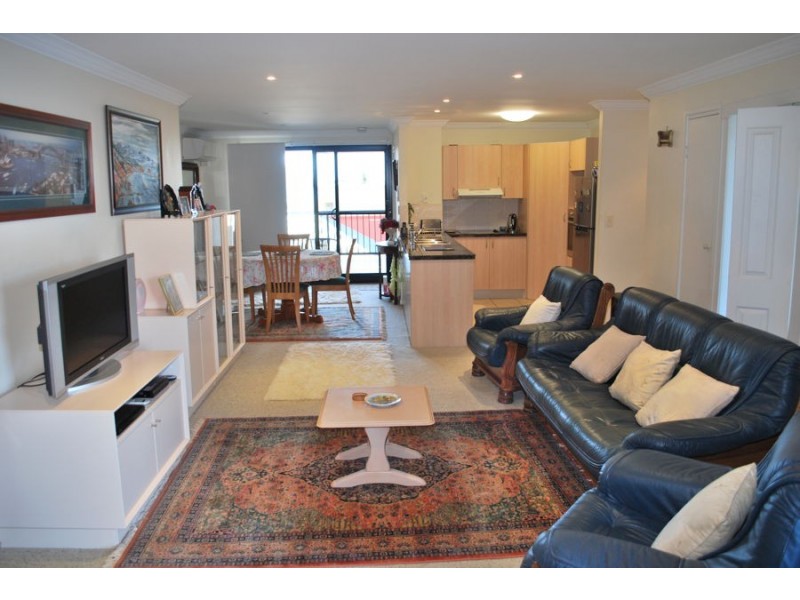 12/18-20 Enid Street., Tweed Heads NSW 2485