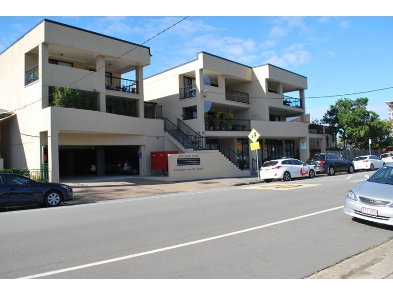 12/18-20 Enid Street., Tweed Heads NSW 2485