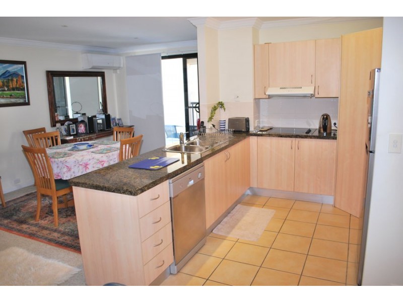 12/18-20 Enid Street., Tweed Heads NSW 2485