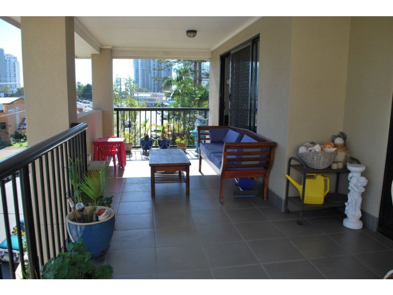 8/20 Enid Street., Tweed Heads NSW 2485