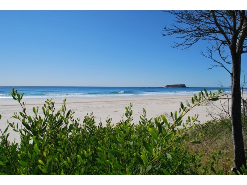 7 Leticia Road, Fingal Head NSW 2487