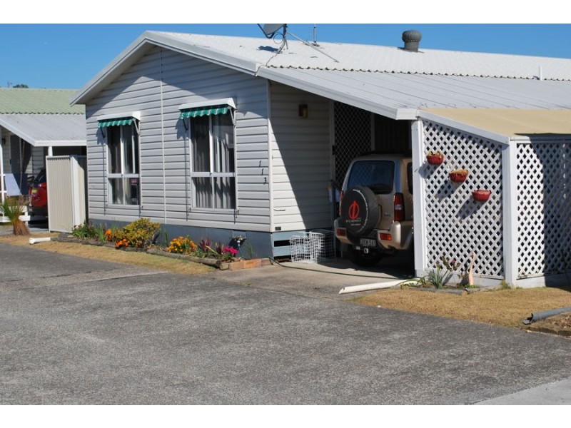 113/250 Kirkwood Road West, Tweed Heads South NSW 2486