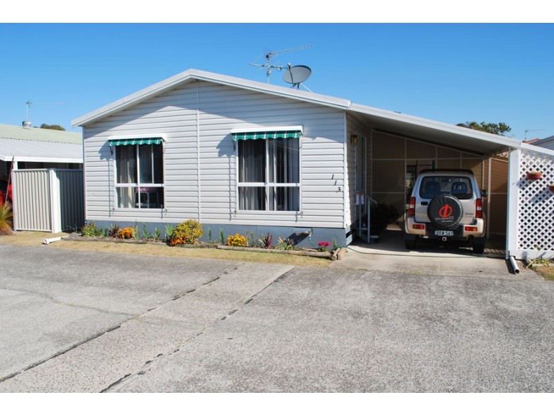 113/250 Kirkwood Road West, Tweed Heads South NSW 2486