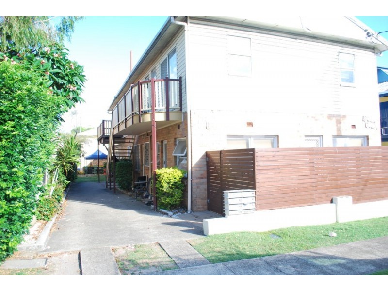 5/6 Lord Street, Kirra QLD 4225