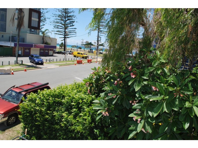 5/6 Lord Street, Kirra QLD 4225