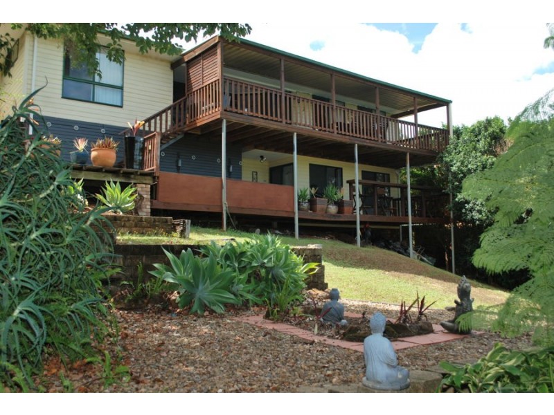 44 Warringa Drive, Bilambil Heights NSW 2486