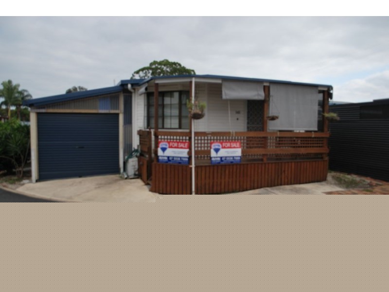 141/186 Chinderah Bay Drive,, Chinderah NSW 2487