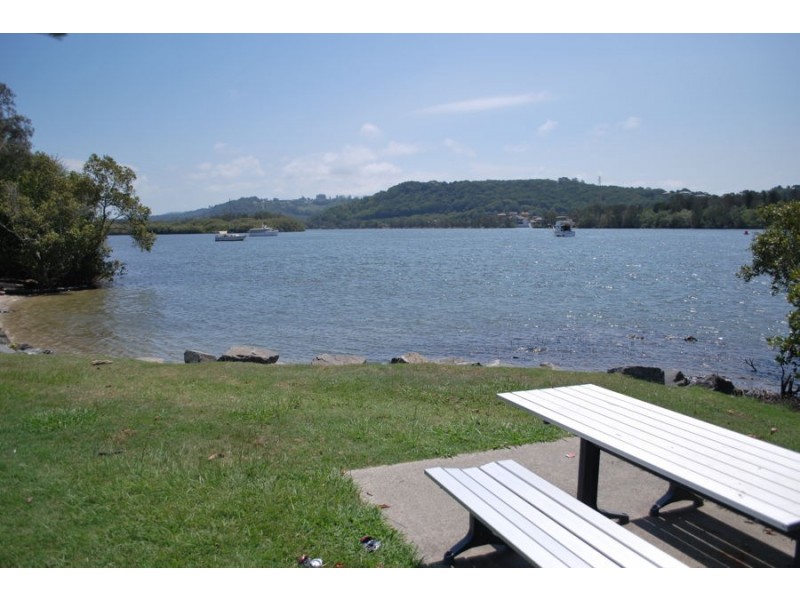 141/186 Chinderah Bay Drive,, Chinderah NSW 2487