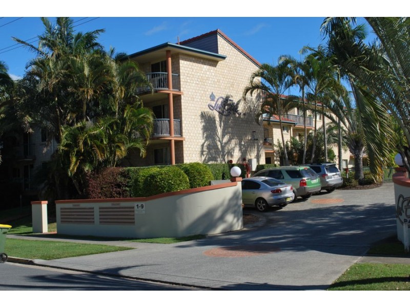 51 / 1 – 9 Gray Street, Tweed Heads West NSW 2485