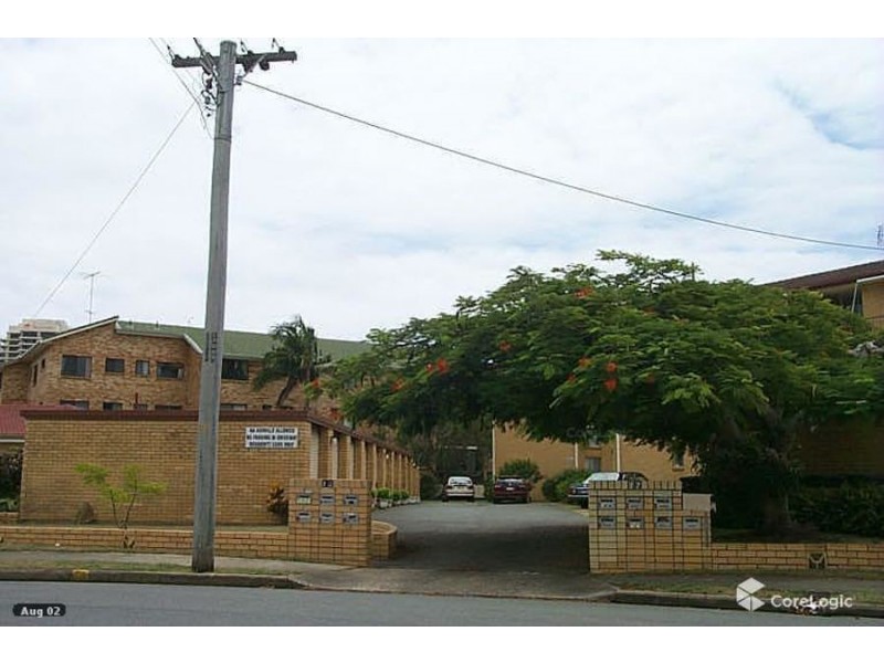 2/15-17 Ivory Crescent, Tweed Heads NSW 2485