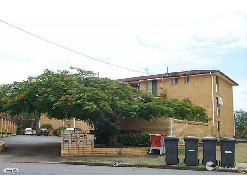 2/15-17 Ivory Crescent, Tweed Heads NSW 2485