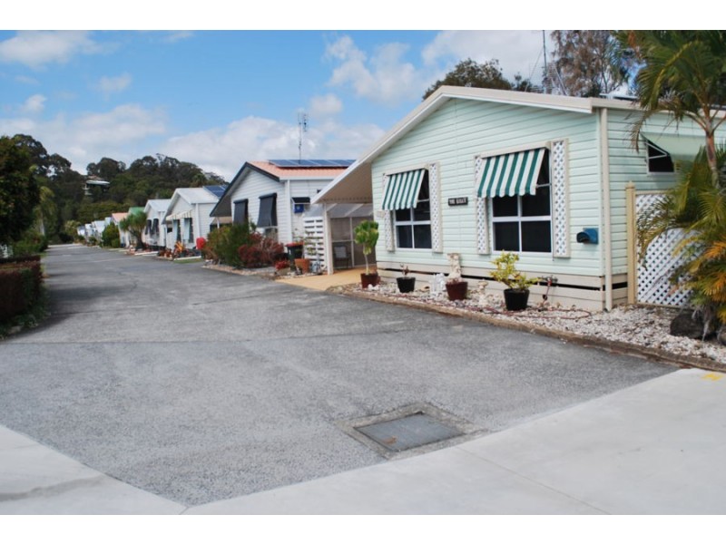 169/250 Kirkwood Road West, Tweed Heads South NSW 2486