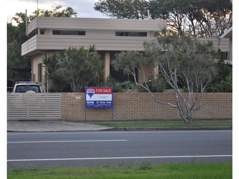 314 Coolangatta Road, Bilinga QLD 4225