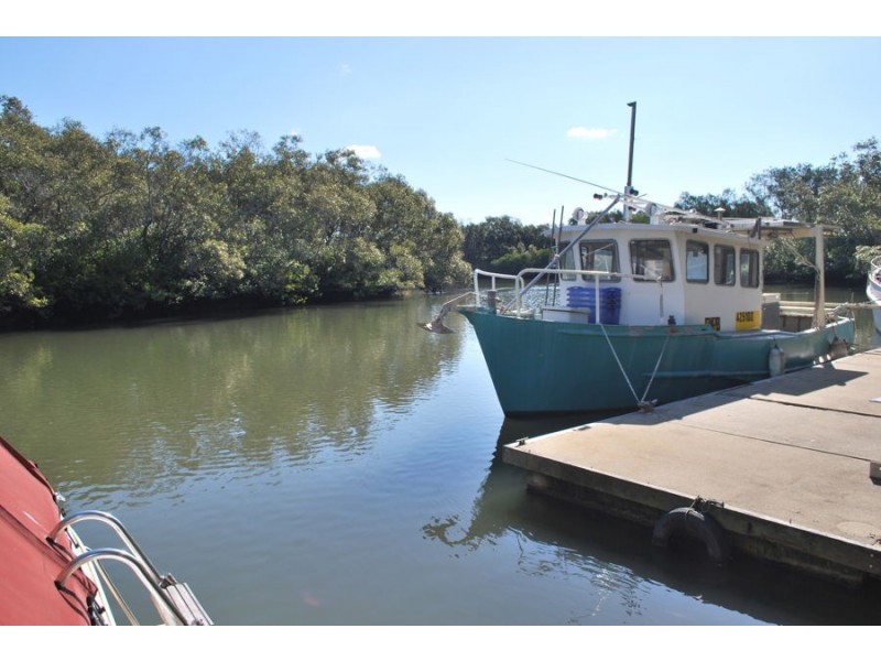 2/32 Burringbar Street, Hemmant QLD 4174