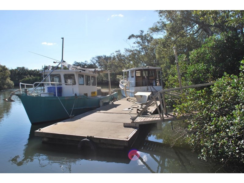 2/32 Burringbar Street, Hemmant QLD 4174