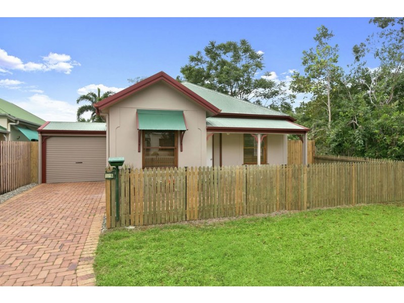 5 Mentana Close, Mount Sheridan QLD 4868