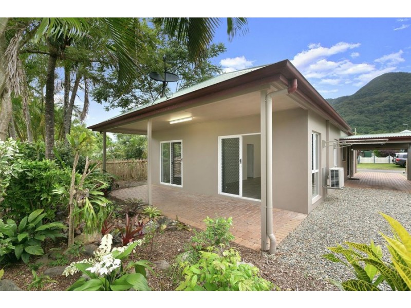 5 Mentana Close, Mount Sheridan QLD 4868