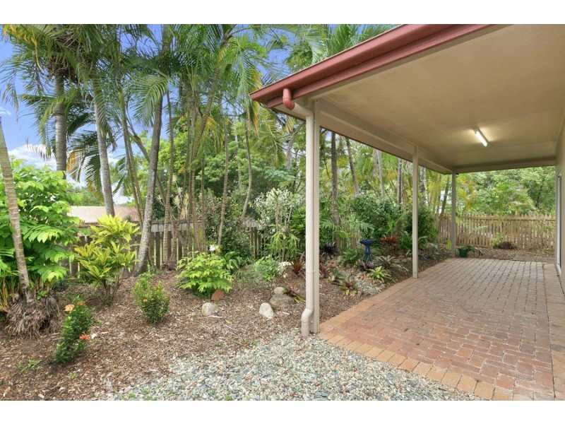 5 Mentana Close, Mount Sheridan QLD 4868