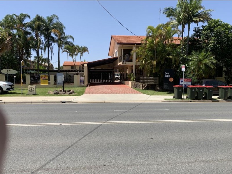 9 /108 Kennedy Drive, Tweed Heads West NSW 2485