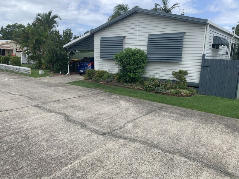 73/250 Kirkwood Road West, Tweed Heads South NSW 2486