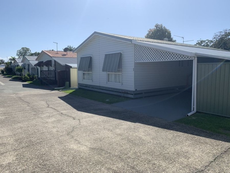 69/250 Kirkwood Road West, Tweed Heads South NSW 2486