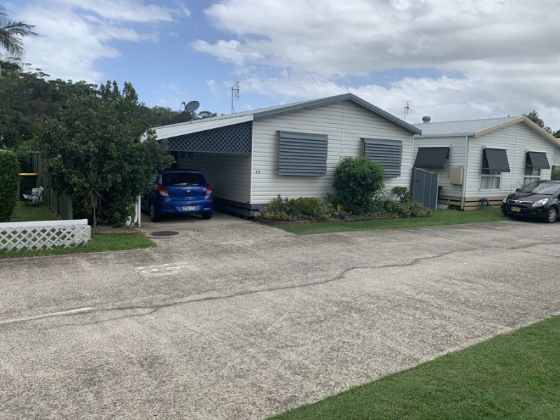 43/250 Kirkwood Road West, Tweed Heads South NSW 2486