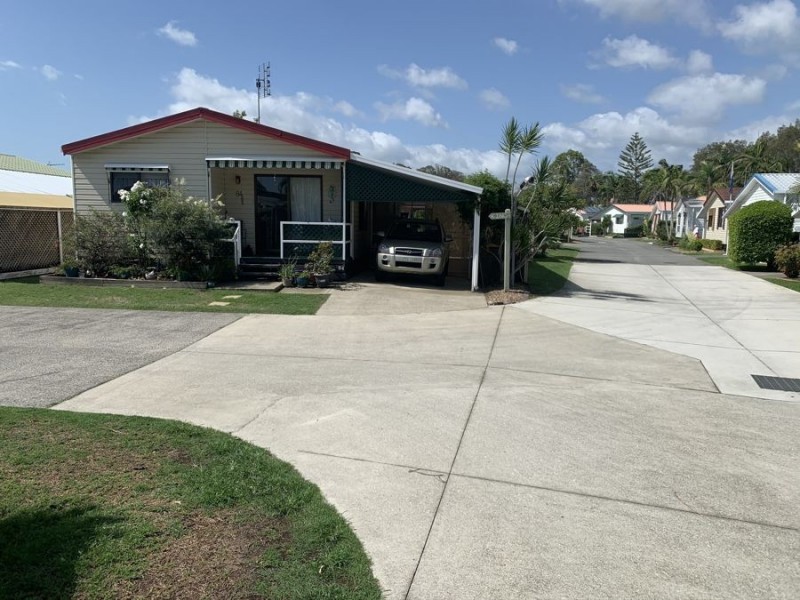 43/250 Kirkwood Road West, Tweed Heads South NSW 2486