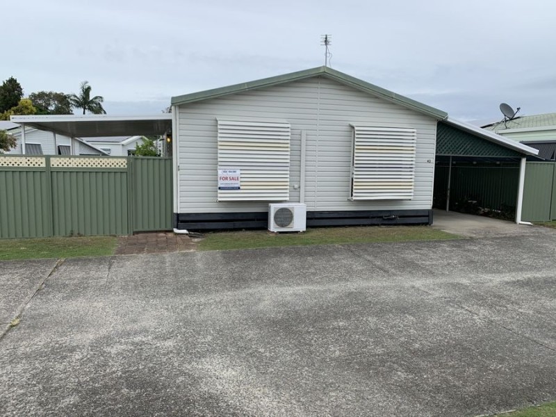 43/250 Kirkwood Road West, Tweed Heads South NSW 2486