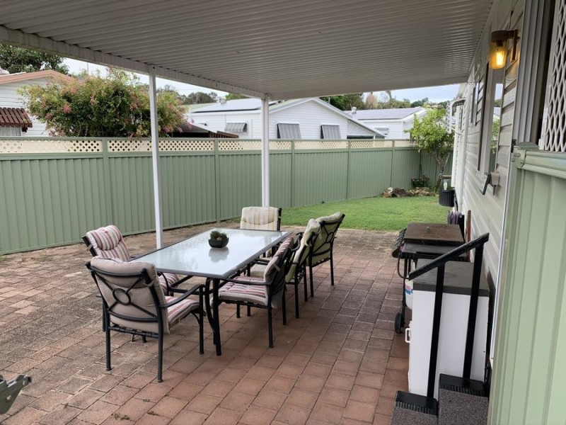 43/250 Kirkwood Road West, Tweed Heads South NSW 2486