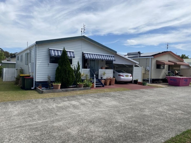 30/250 Kirkwood Road West NSW 2486, Tweed Heads South NSW 2486