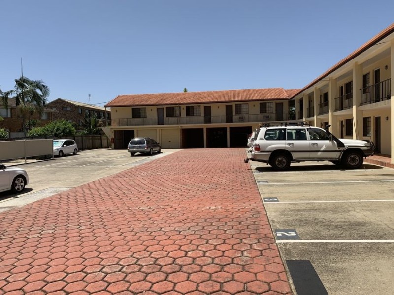 27/108 Kennedy Drive, Tweed Heads West NSW 2485