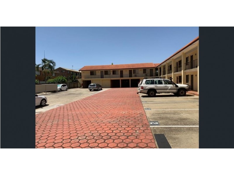 27/108 Kennedy Drive, Tweed Heads West NSW 2485