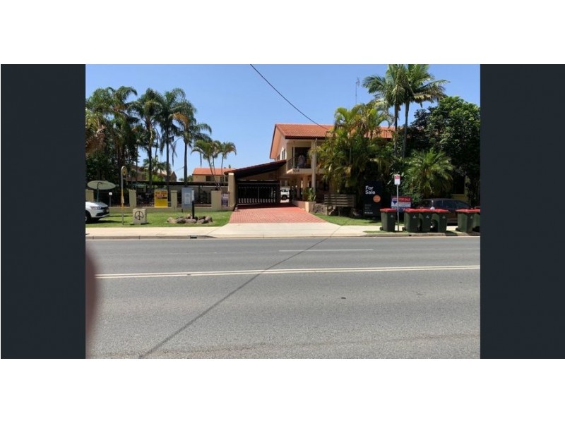 27/108 Kennedy Drive, Tweed Heads West NSW 2485