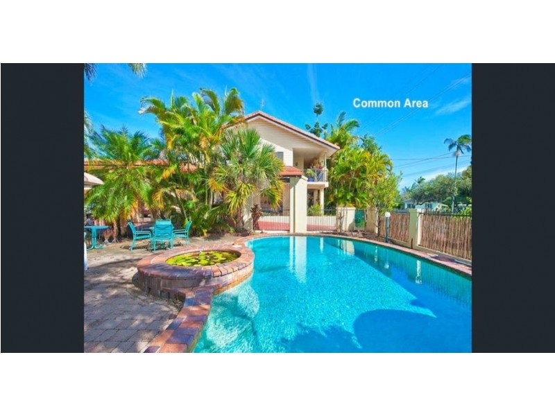 27/108 Kennedy Drive, Tweed Heads West NSW 2485