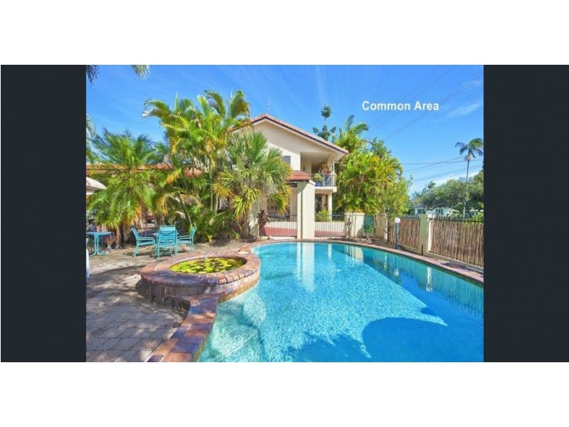 27/108 Kennedy Drive, Tweed Heads West NSW 2485