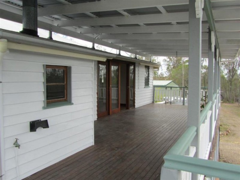 130 Theils Road, Gin Gin QLD 4671