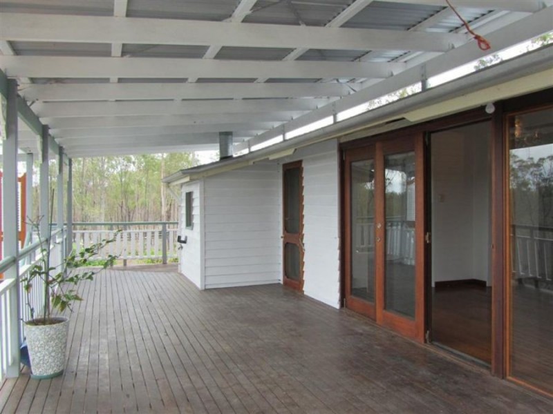 130 Theils Road, Gin Gin QLD 4671