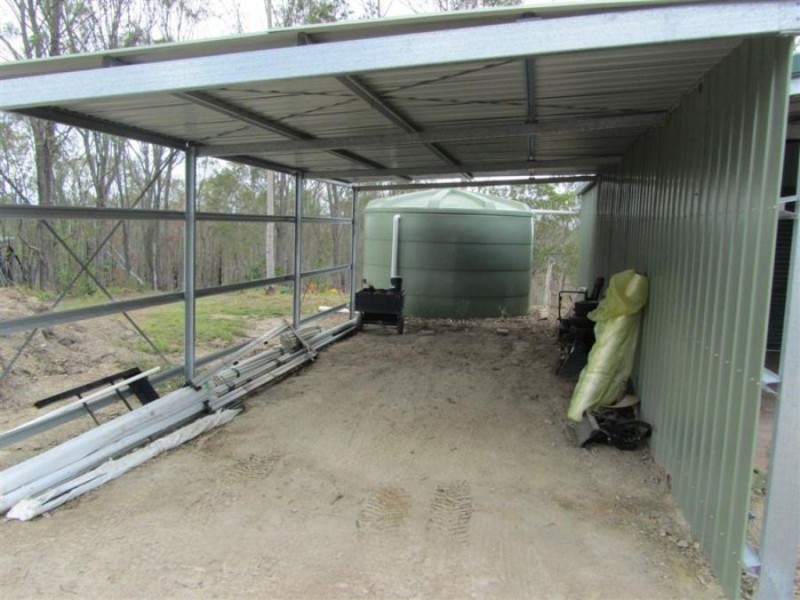 130 Theils Road, Gin Gin QLD 4671