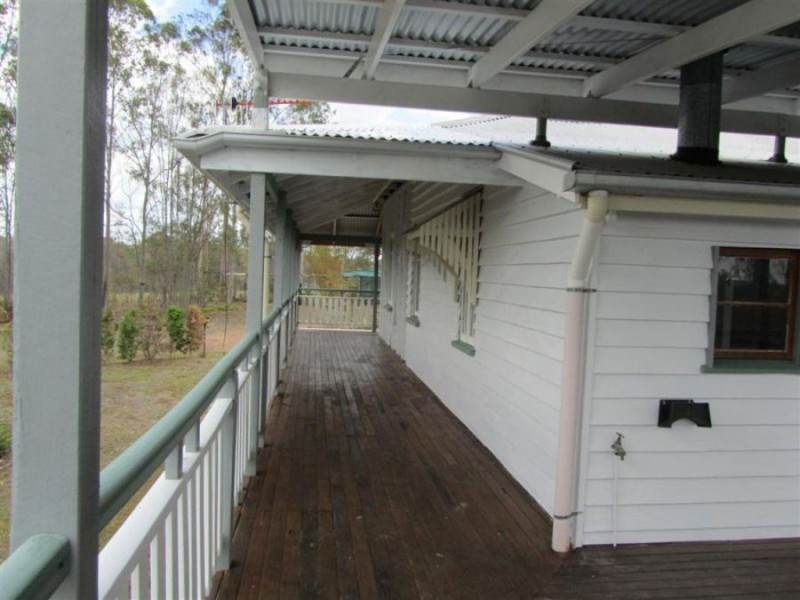 130 Theils Road, Gin Gin QLD 4671