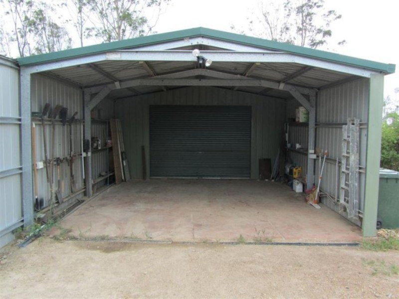 130 Theils Road, Gin Gin QLD 4671