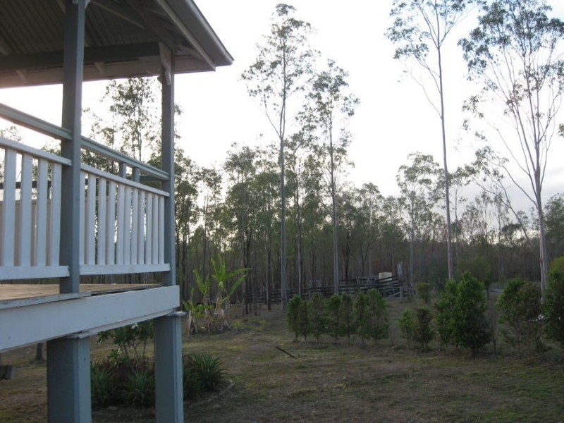 130 Theils Road, Gin Gin QLD 4671