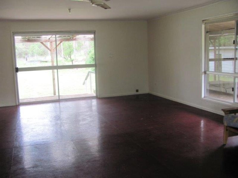 458 Cross Road, Euleilah QLD 4674