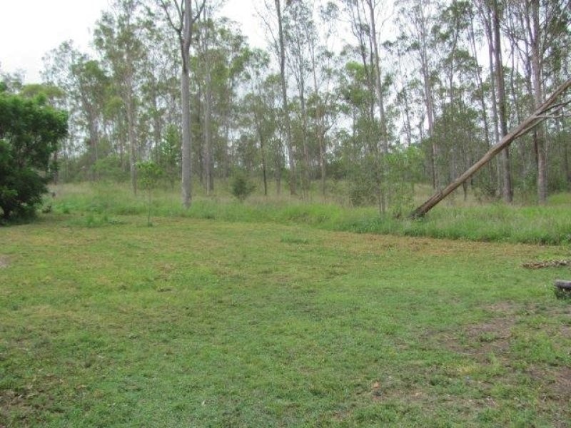 458 Cross Road, Euleilah QLD 4674