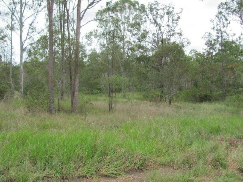 458 Cross Road, Euleilah QLD 4674