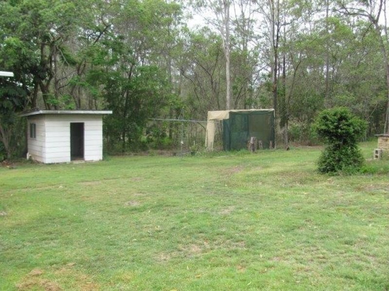 458 Cross Road, Euleilah QLD 4674