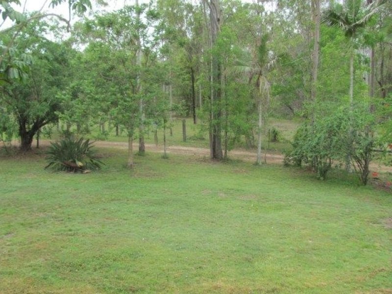 458 Cross Road, Euleilah QLD 4674