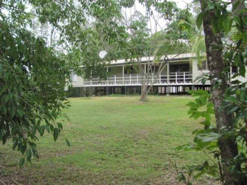 458 Cross Road, Euleilah QLD 4674