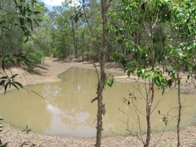 458 Cross Road, Euleilah QLD 4674