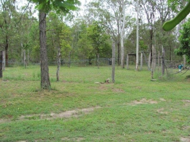 458 Cross Road, Euleilah QLD 4674